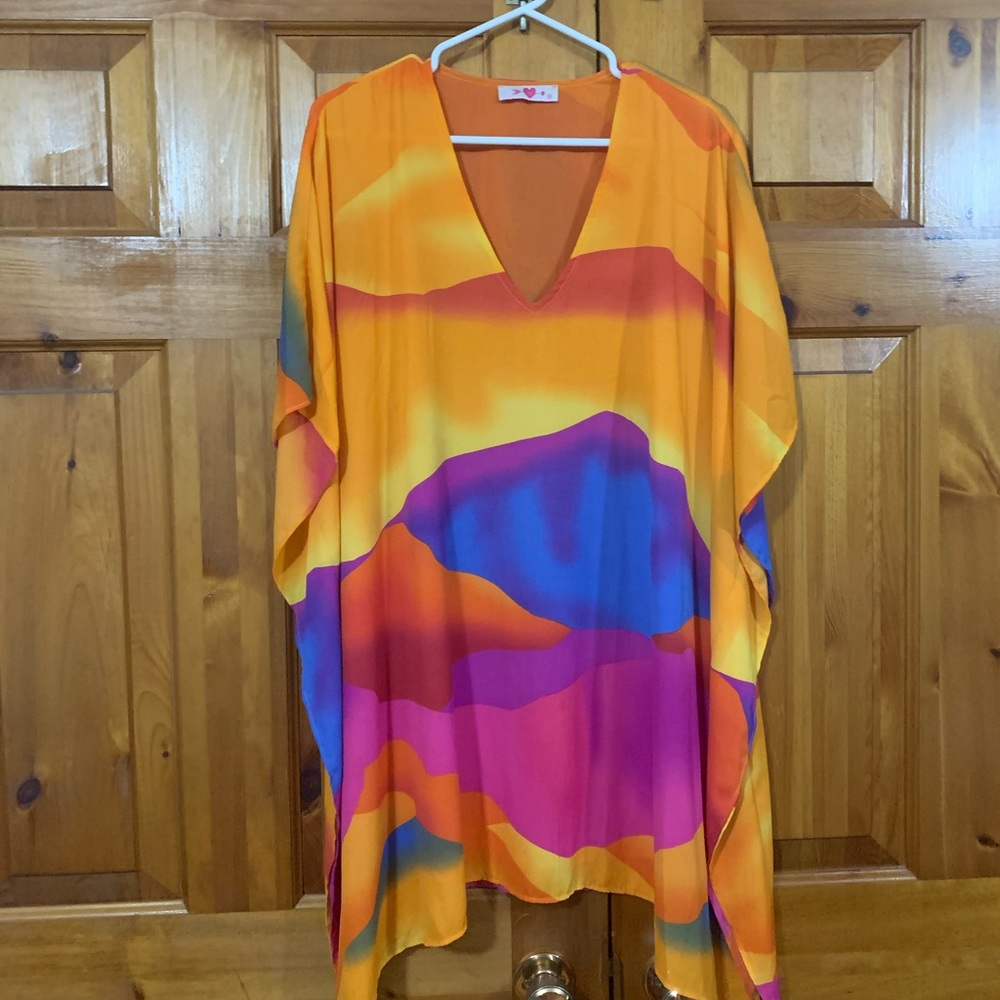 Buddy love dress